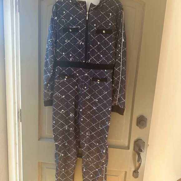 Chanel Knockoff Bodysuit - Picture 4 of 9